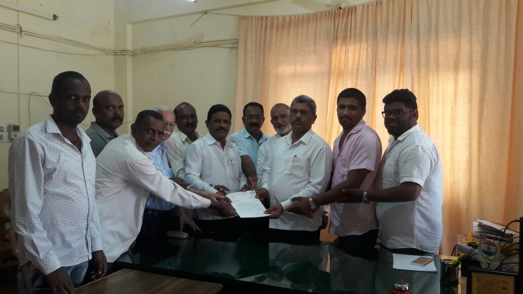 ಸಂಘಪರಿವಾರದ ಕ್ರಿಮಿನಲ್ ಚಟುವಟಿಕೆಗಳನ್ನು ಹತ್ತಿಕ್ಕಲು ಕಾಂಗ್ರೆಸ್ ಒತ್ತಾಯ